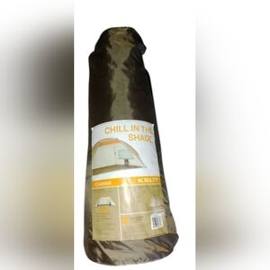 New Cabana chill in the shade by Kelty